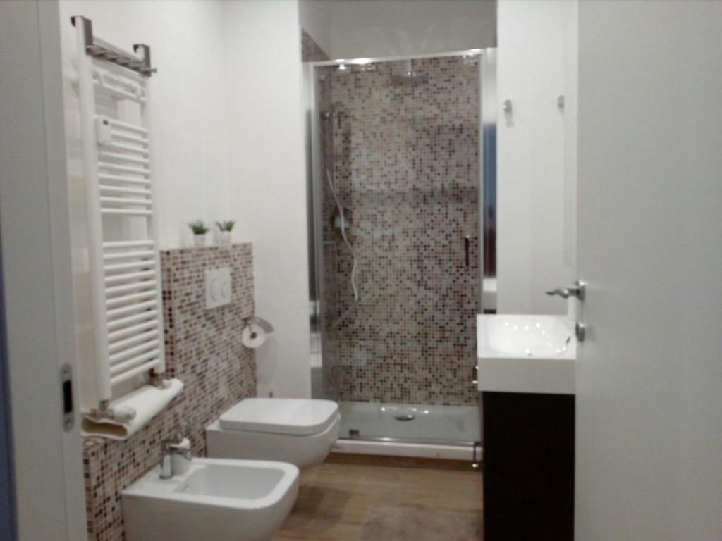 La casa di Kro - Apartamento Con Terraza