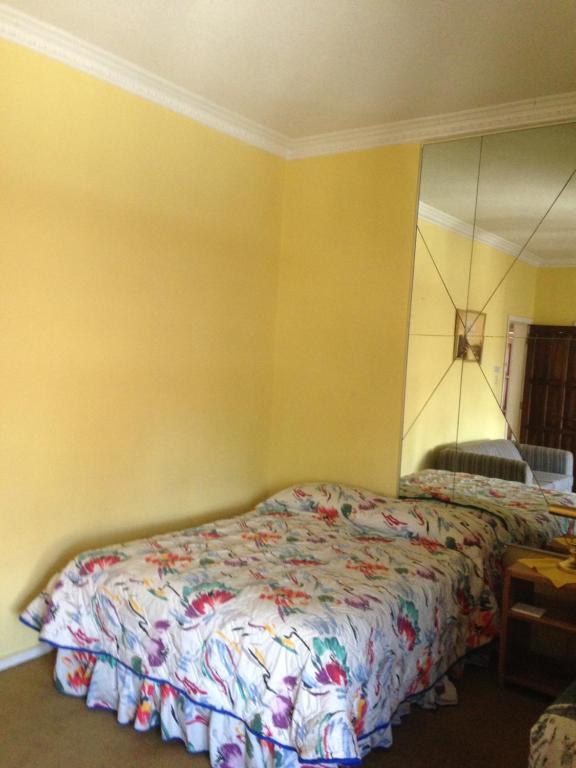 Mansion Samzara Hosteleria - Double Room With Extra Bed