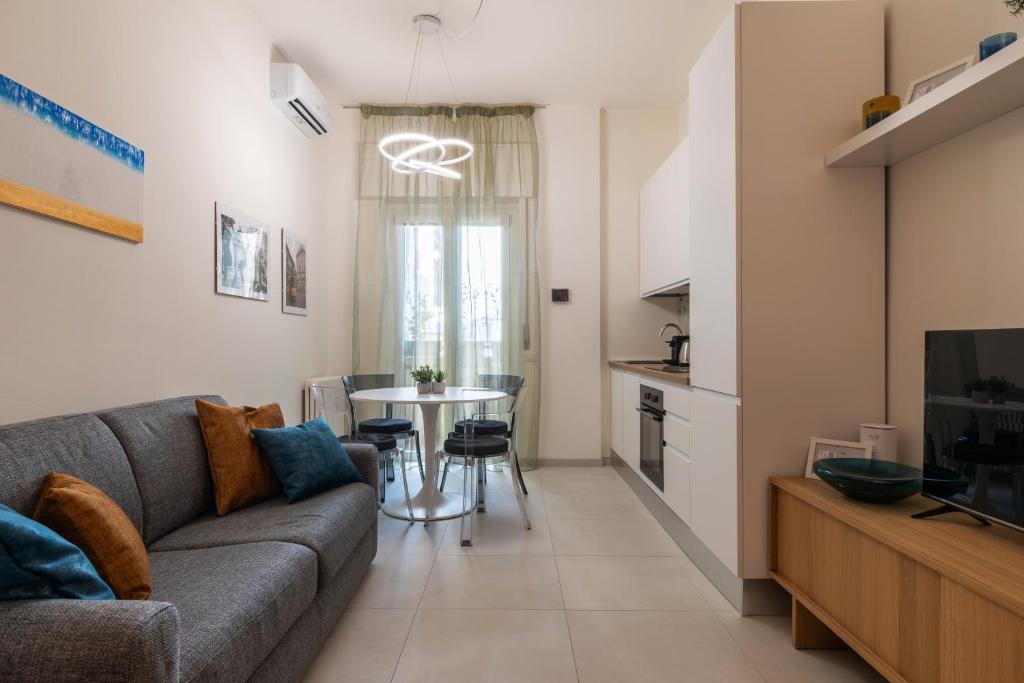 L'altra casa di Cri sul Naviglio