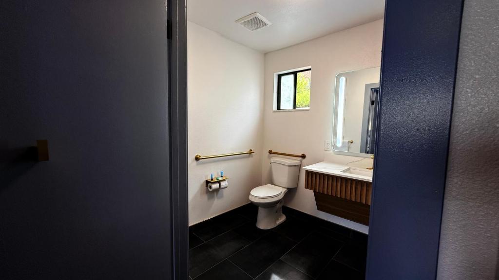 Rodeway Inn Encinitas North - 