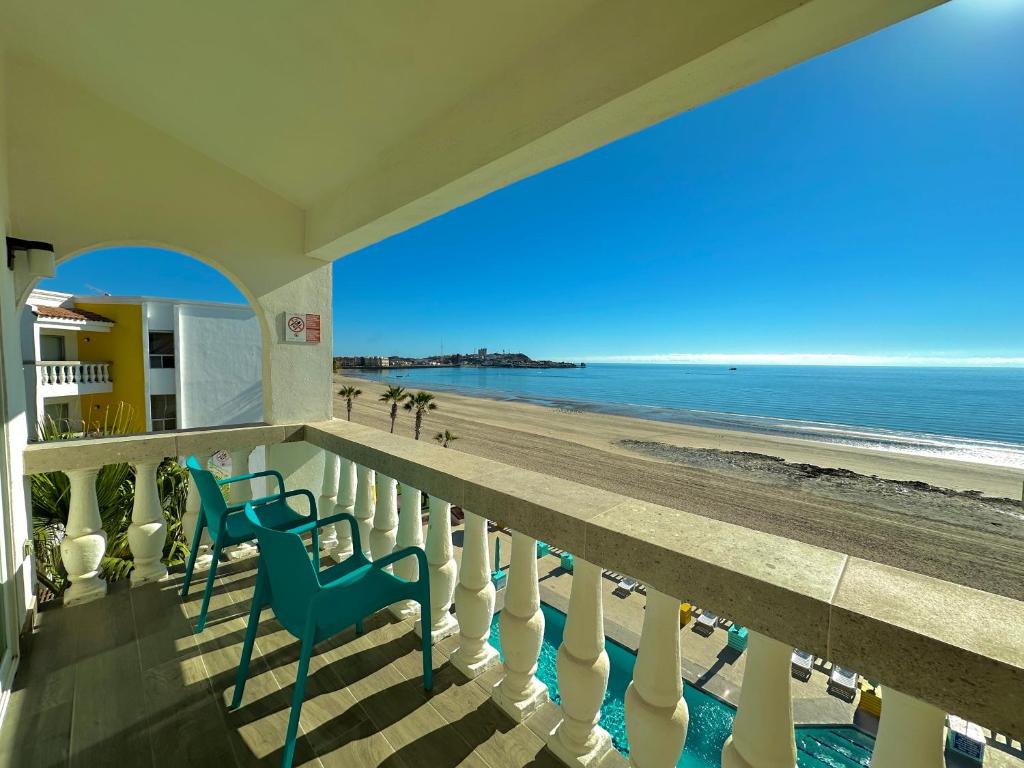 Hotel Playa Bonita Resort photo