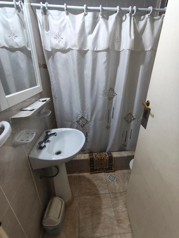 Hospedaje Dos Soles - Centro