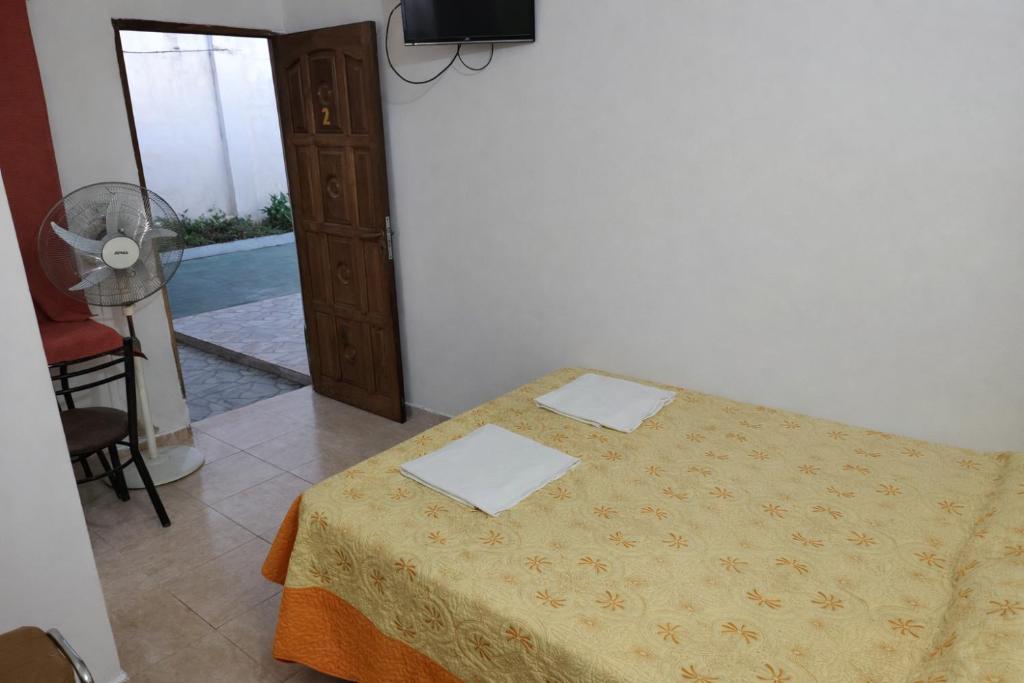 Hospedaje Dos Soles - Centro