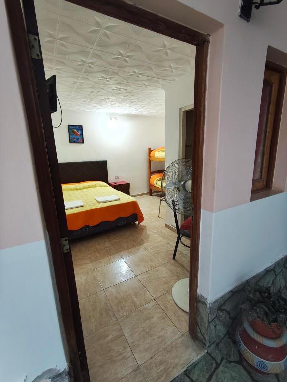 Hospedaje Dos Soles - Centro