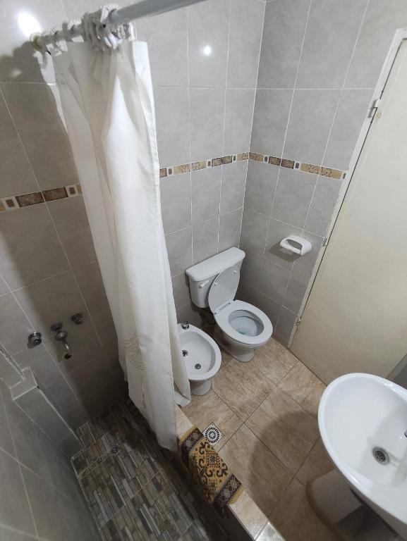 Hospedaje Dos Soles - Centro