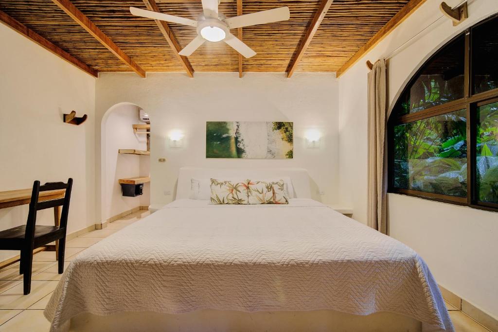 Cariblue Beach and Jungle Resort photo