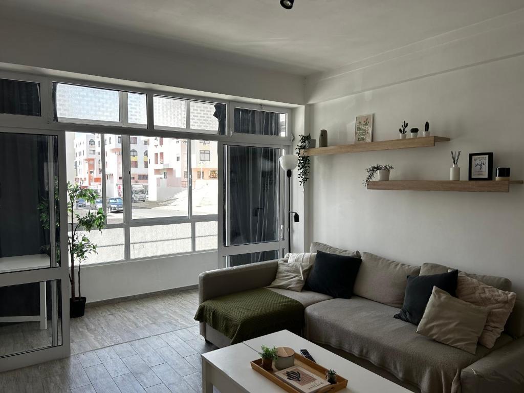 Quarteira Beach Home Haven
