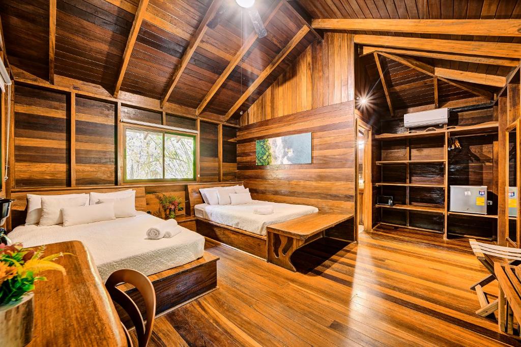 Cariblue Beach and Jungle Resort photo