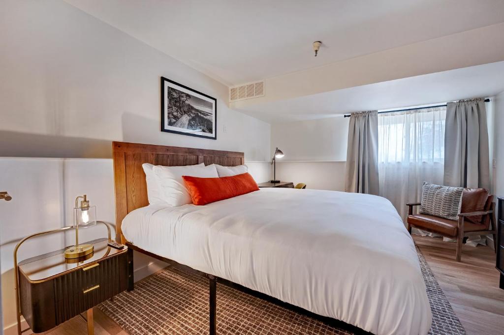 Hotel Dega photo