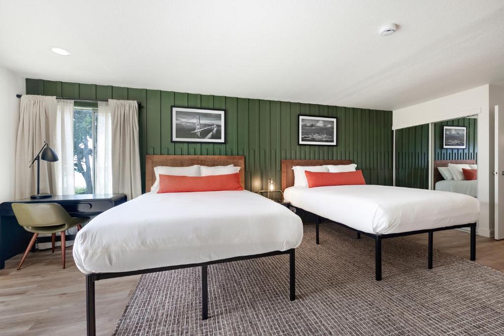 Hotel Dega photo