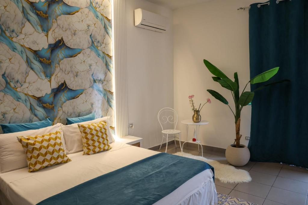 Laetitia guest house116