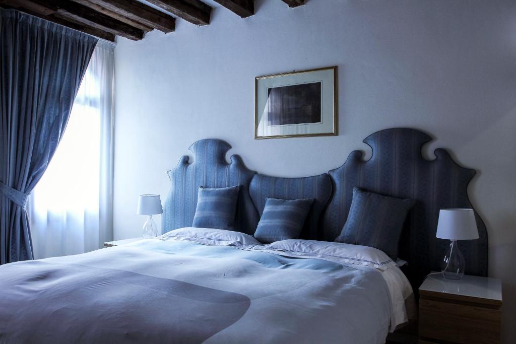 Sarai Apartments - 15