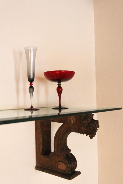 Sarai Apartments - 16