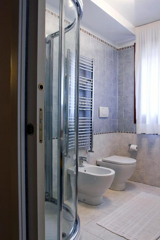 Sarai Apartments - 7