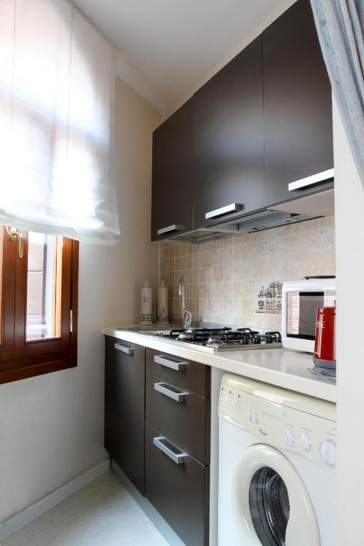 Sarai Apartments - 9