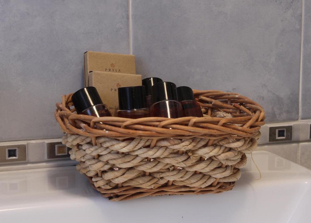 Sarai Apartments - 10