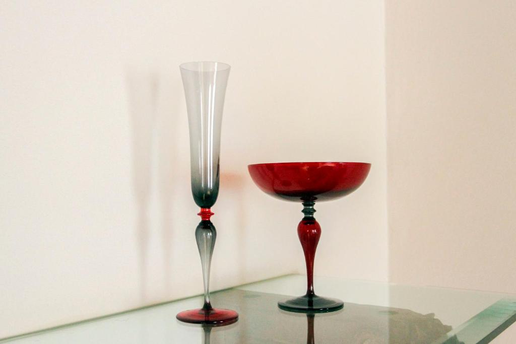 Sarai Apartments - 11