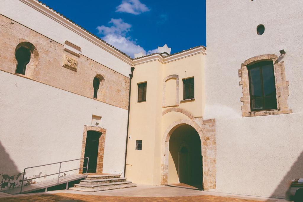 Fotografia z galérie ubytovania Casa Vacanza Piazza Gramsci 1 v destinácii Scanzano