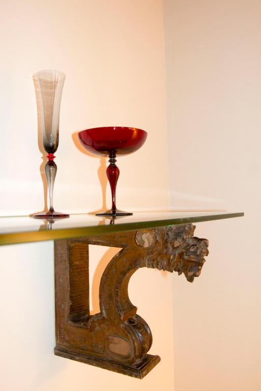 Sarai Apartments - 12