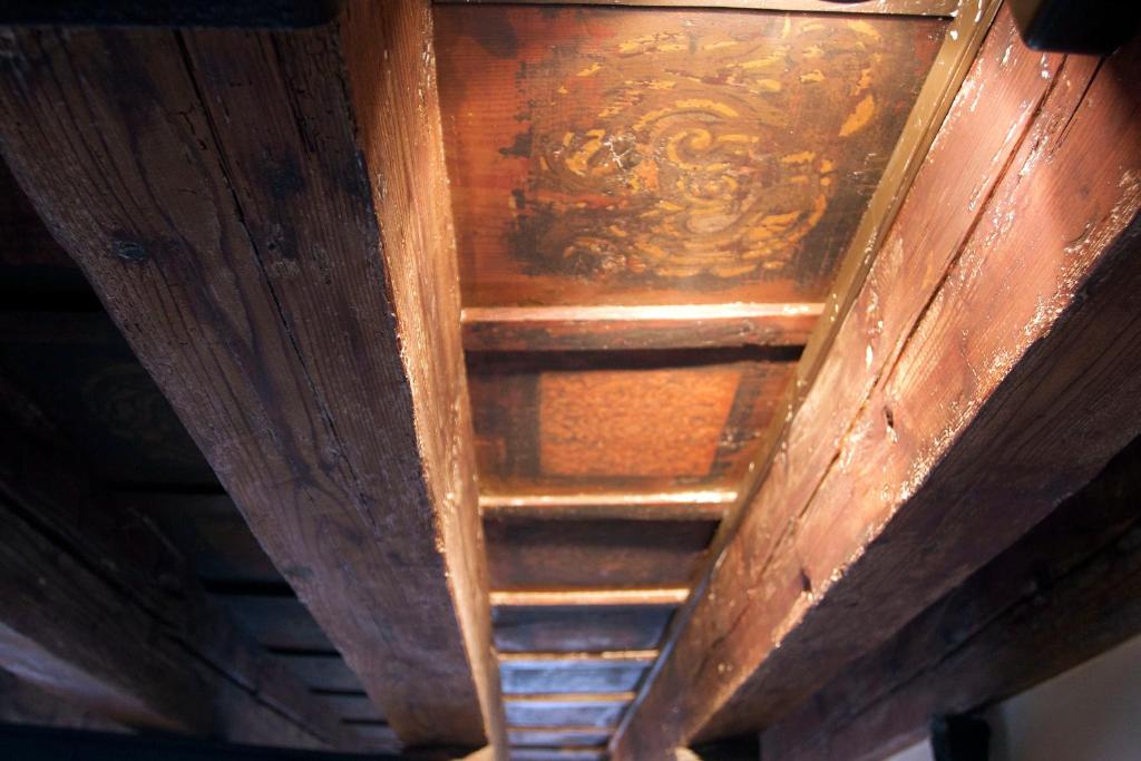 Sarai Apartments - 13