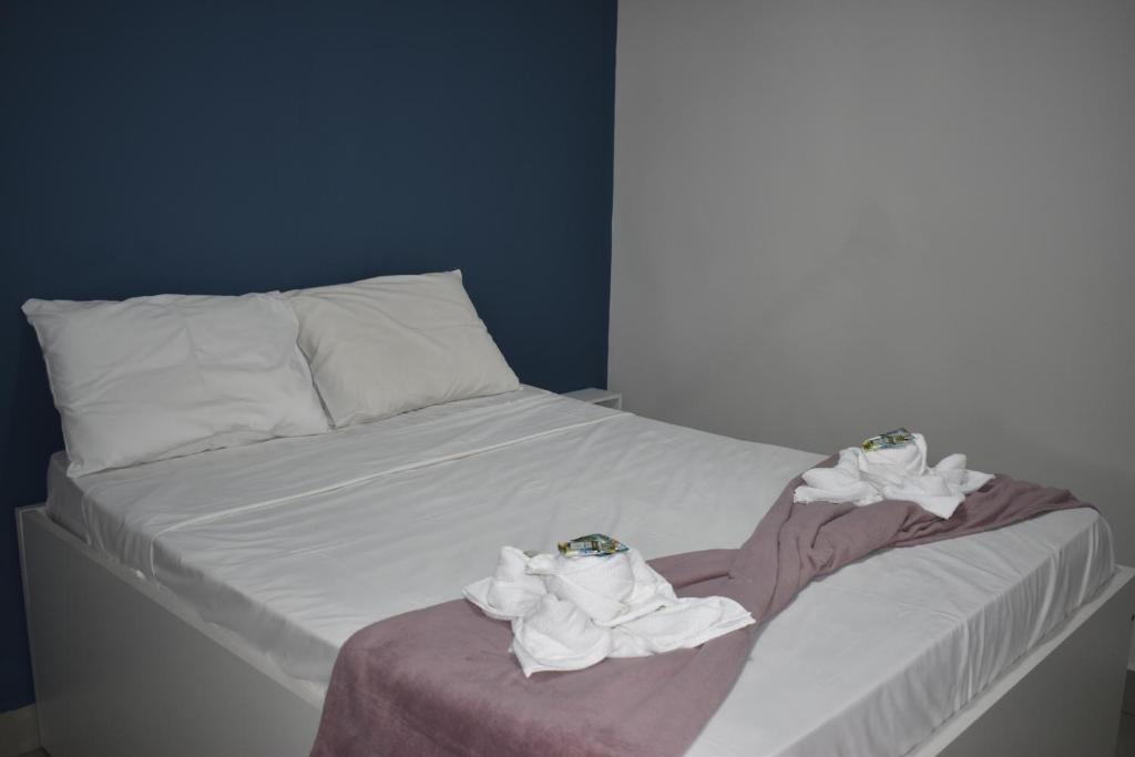 Pousada Recanto das Águas - Fama MG