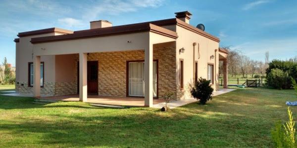 Casa de campo El Chamical