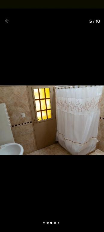 Casa de campo El Chamical