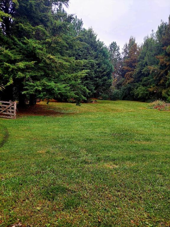 Casa de campo El Chamical