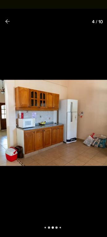 Casa de campo El Chamical