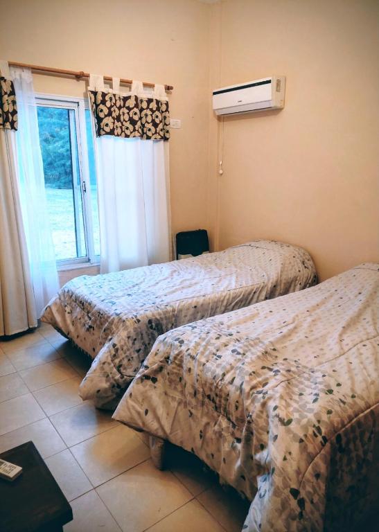 Casa de campo El Chamical