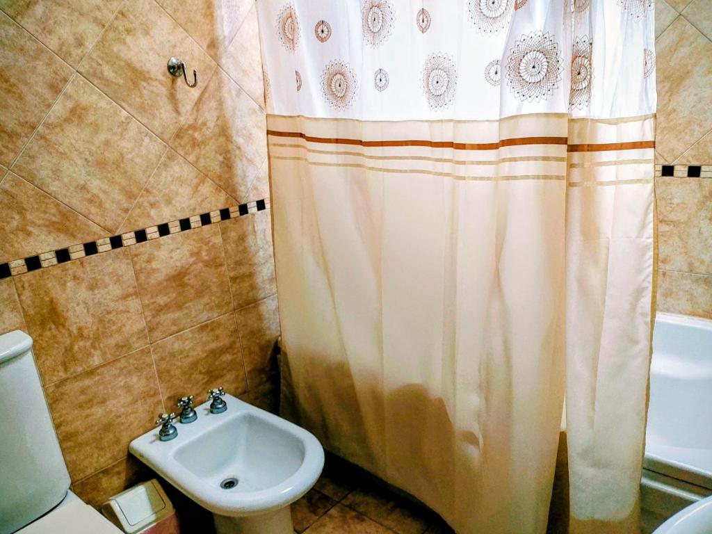 Casa de campo El Chamical