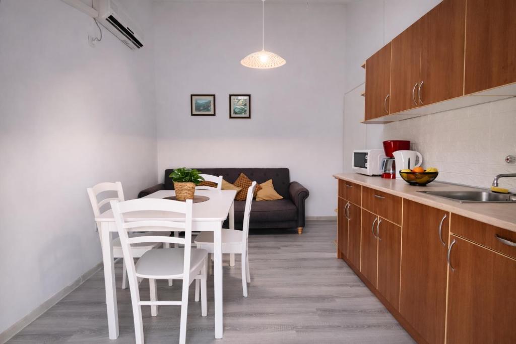 Apartments Urban Porec - Two-Bedroom Apartment