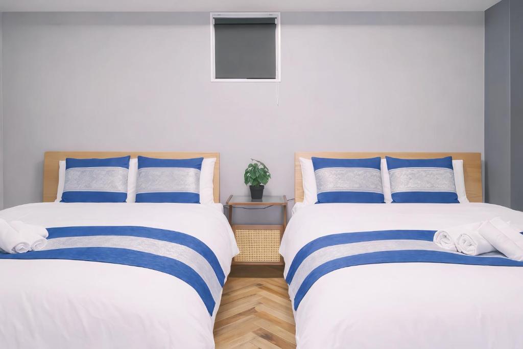 Gracia Hotel Shinsaibashi