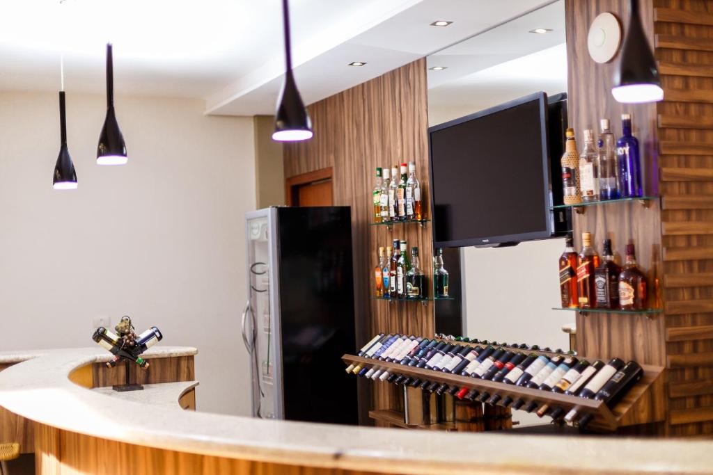  Tonello Business Hotel