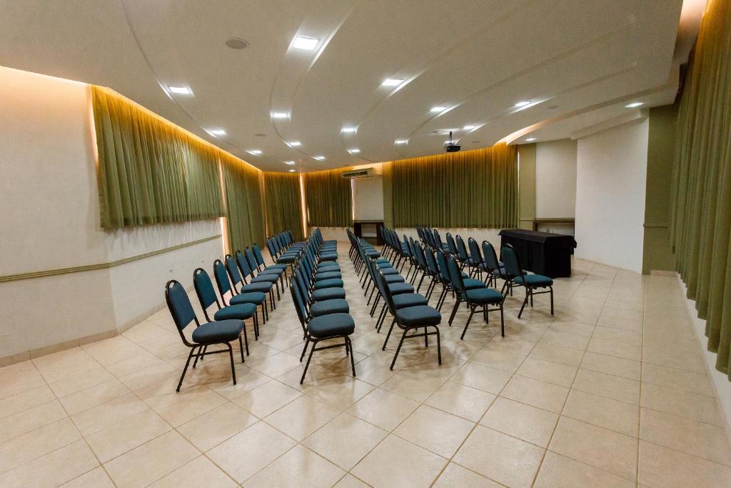  Tonello Business Hotel