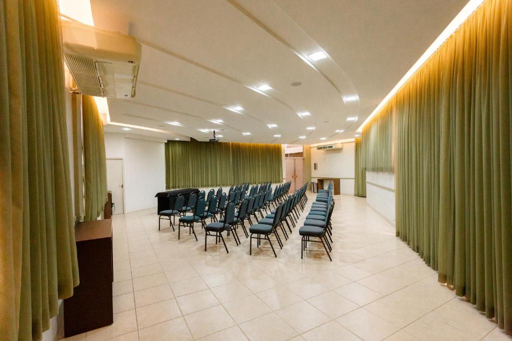  Tonello Business Hotel