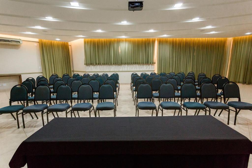  Tonello Business Hotel