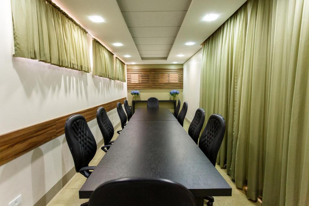  Tonello Business Hotel