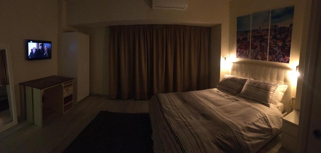 Morra's Home - Triple Room