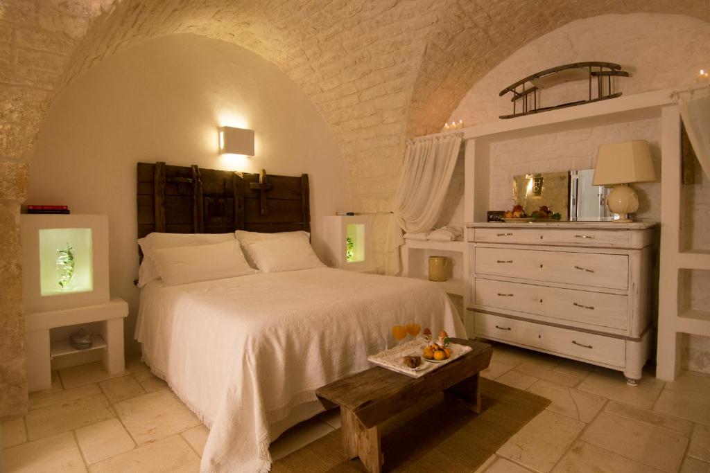 Masseria Salinola photo