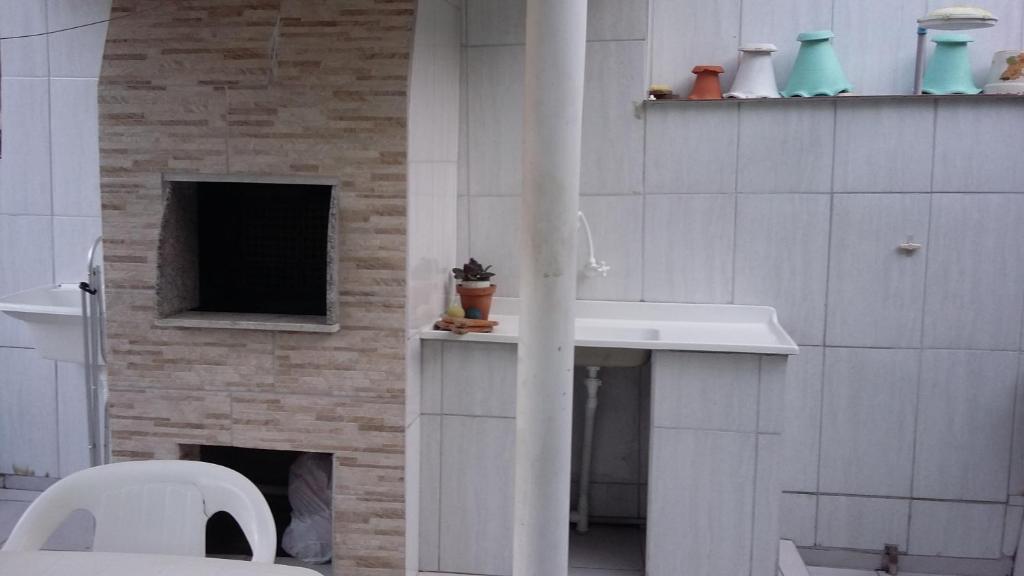  Casa Floripa na Barra da Lagoa