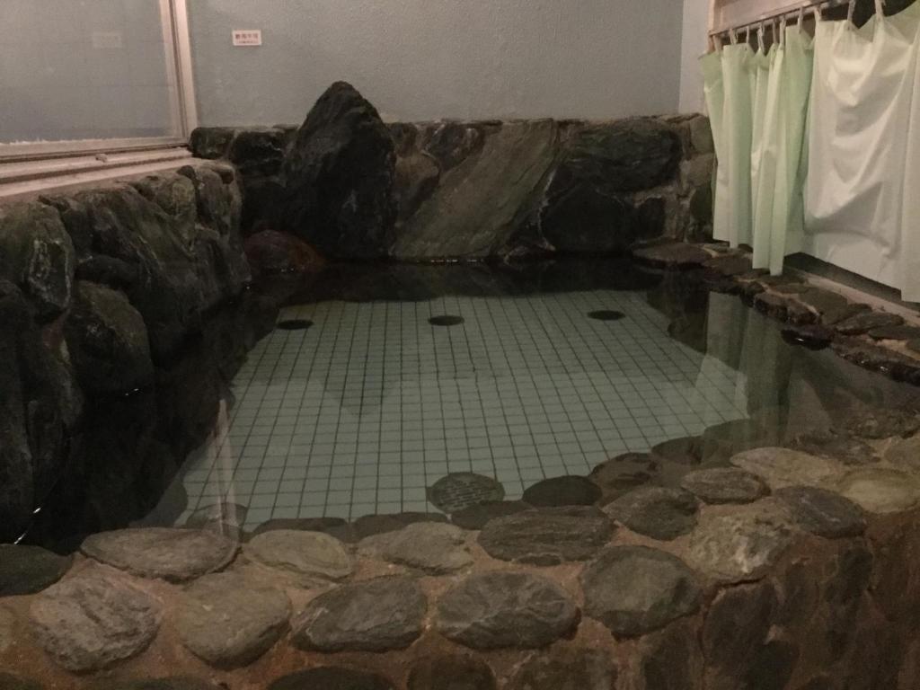 松山市にあるシーパの湯 Seapa no Yuのギャラリーの写真