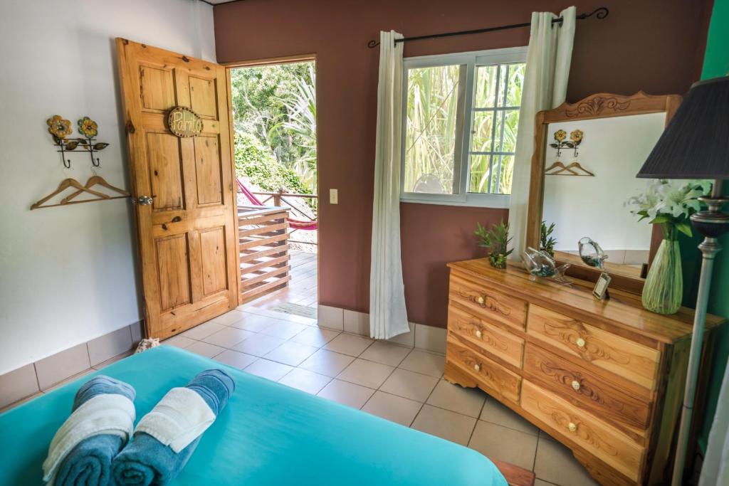 Imagen de la galería de Hostel Wunderbar, en Puerto Lindo
