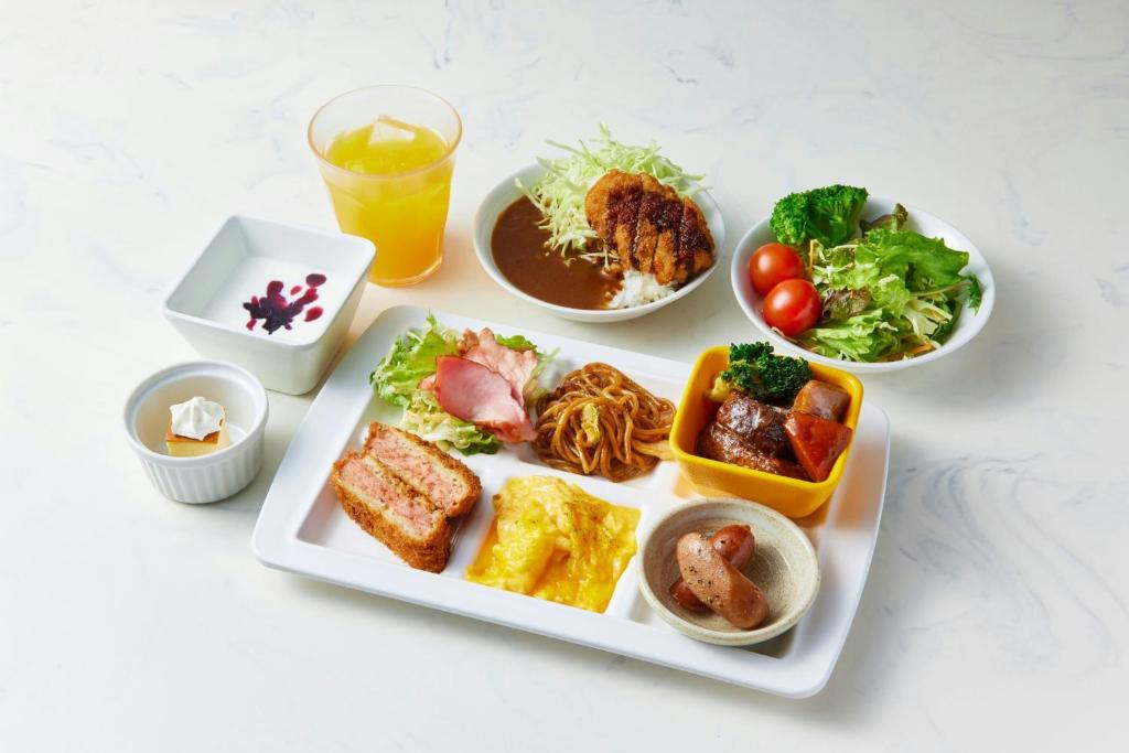 Four Points Flex by Sheraton Kanazawa photo