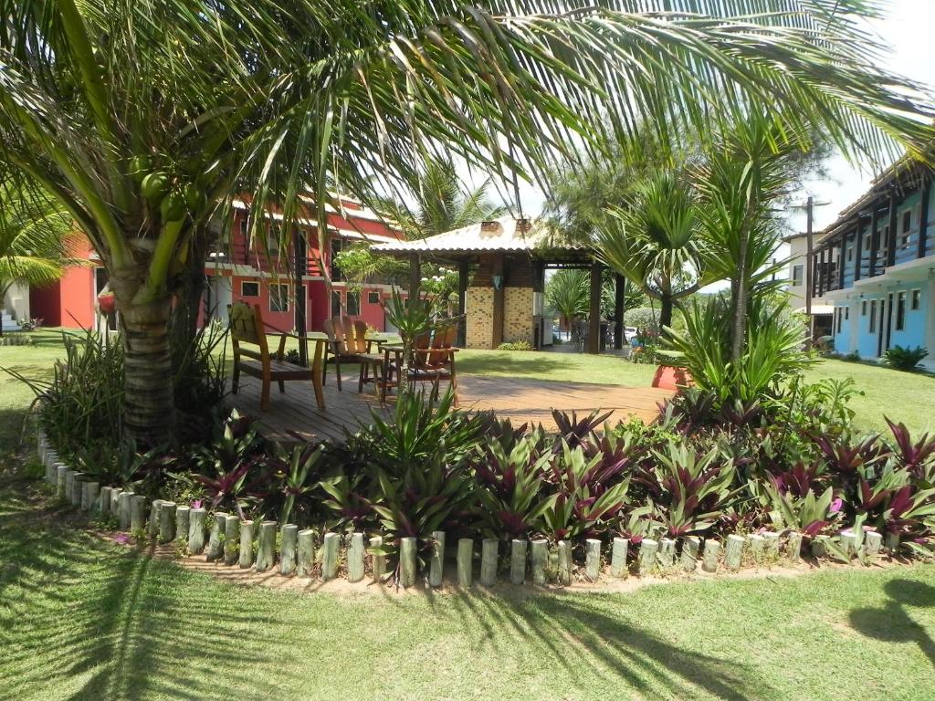  Village Acapulco - Itacimirim/BA