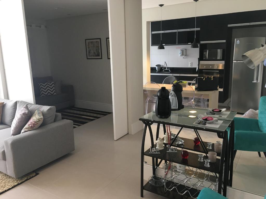  Apartamento Menara
