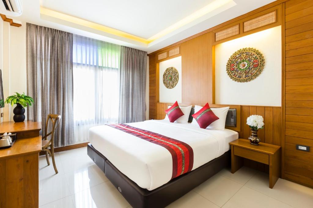 Lee Chiang Hotel - 14