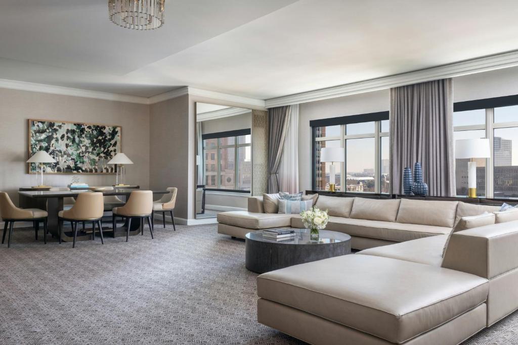 The Ritz-Carlton, Dallas - 