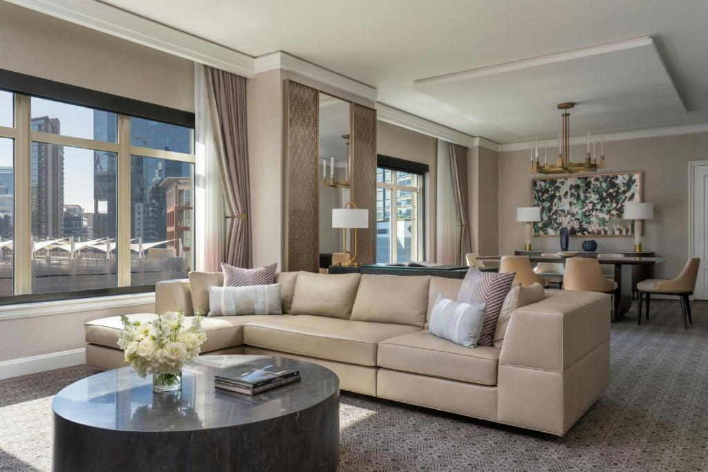 The Ritz-Carlton, Dallas - 