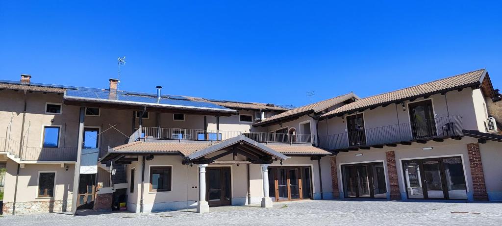 Antica Fontana - Housity